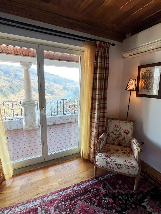 Casa De Canilhas Mesão Frio المظهر الخارجي الصورة